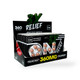 On7 Pseudo Red 3x Relief Tablets Strawberry 30mg | 12ct Box